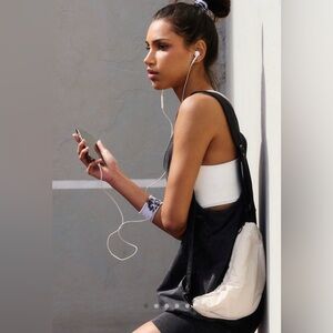 FP Movement Bulls Eye Sling Bag